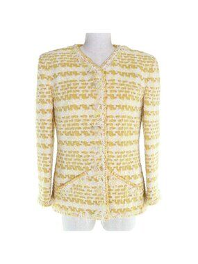 Chanel 18 S Cotton Wool Coco Mark